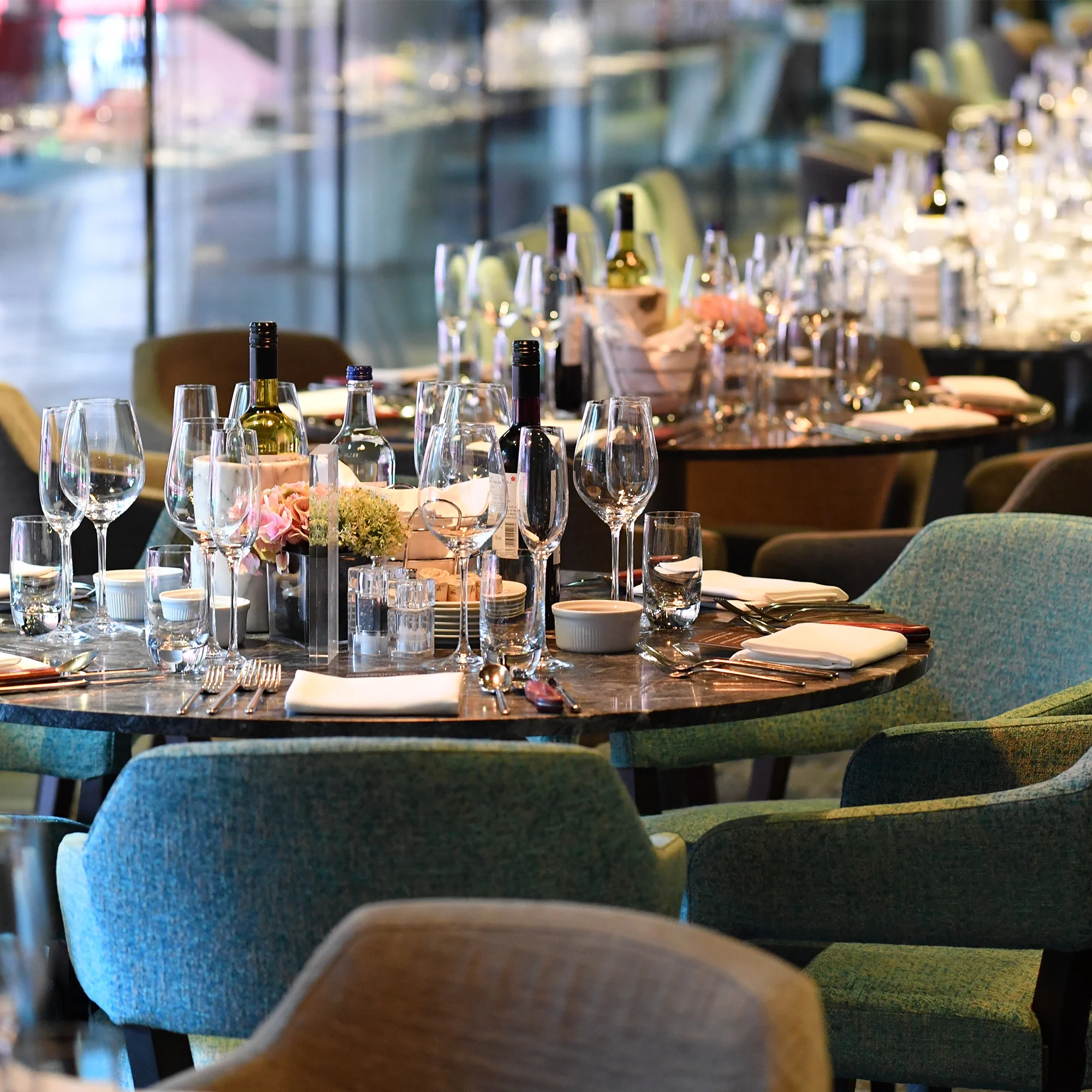 Bon Jovi (Diamond Package) - Sun 6th Sep 2026 - Image 3