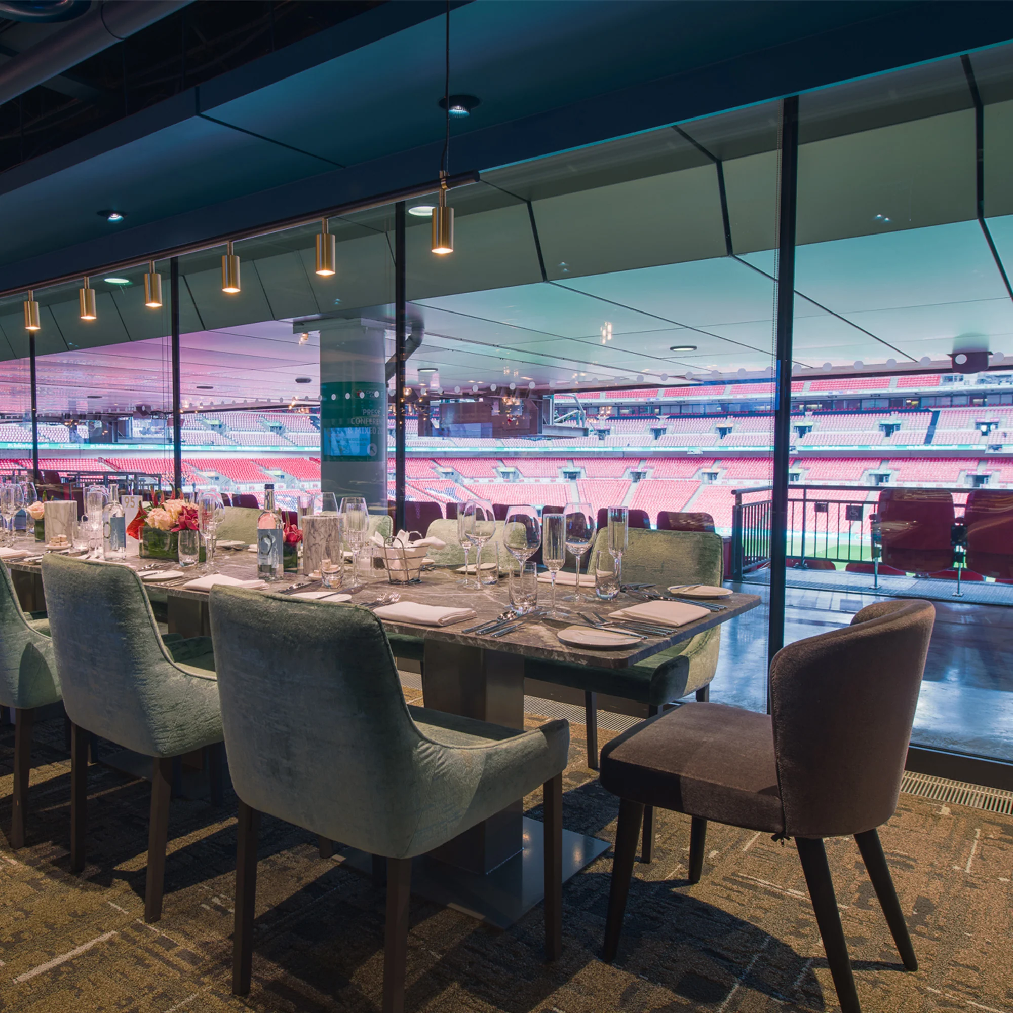 Bon Jovi (Diamond Package) - Sun 6th Sep 2026 - Image 4