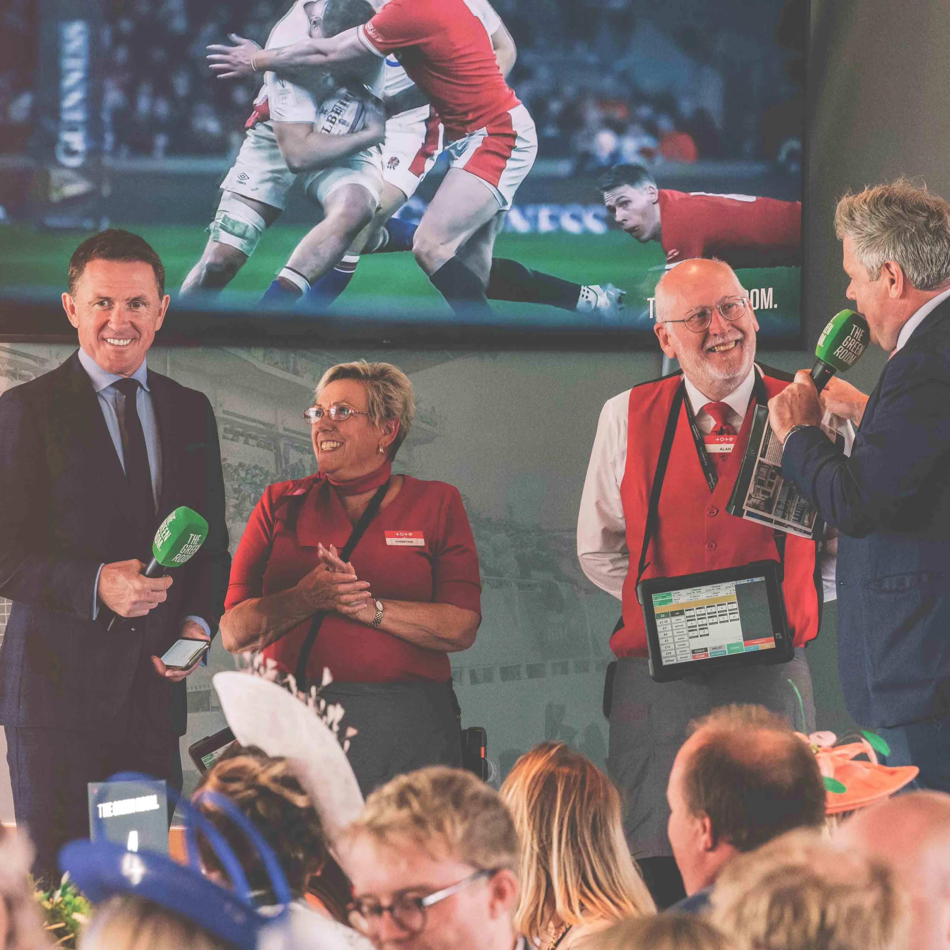 Epsom Derby Festival 2026 - Derby Day - Sat 6 Jun 2026 - Image 8