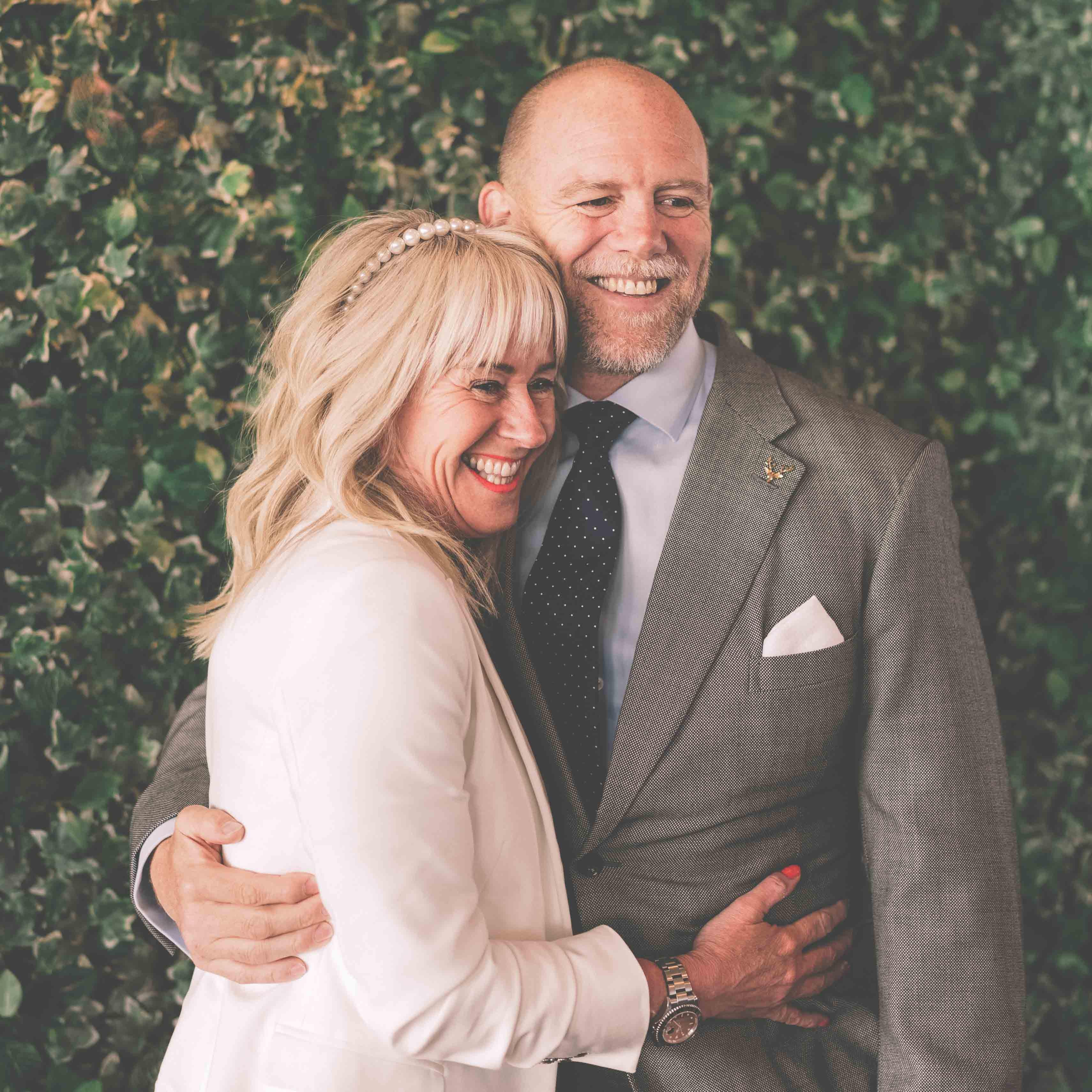 Horse racing hospitality