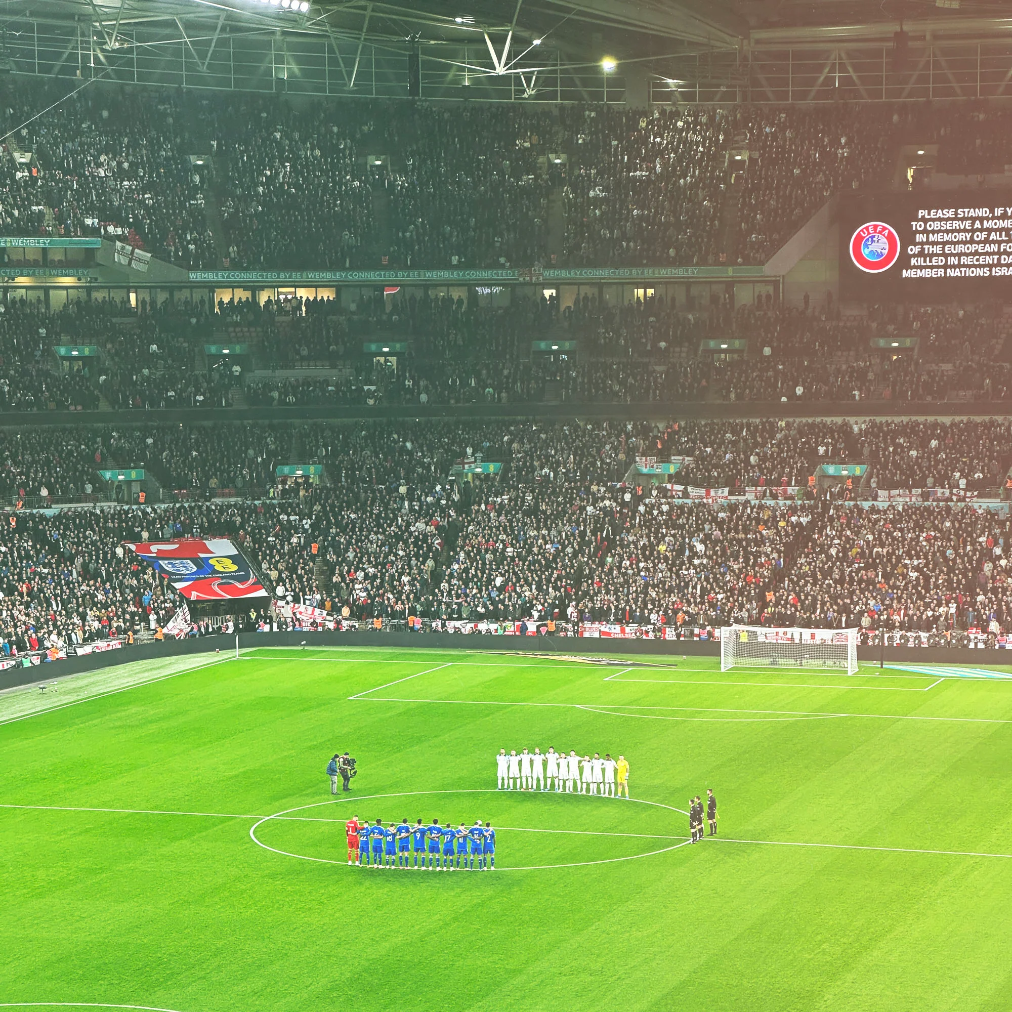 Manchester City v Southampton - FA Cup Semi-Final (Bobby Moore) - Sat 25 Apr 2026 - Image 6