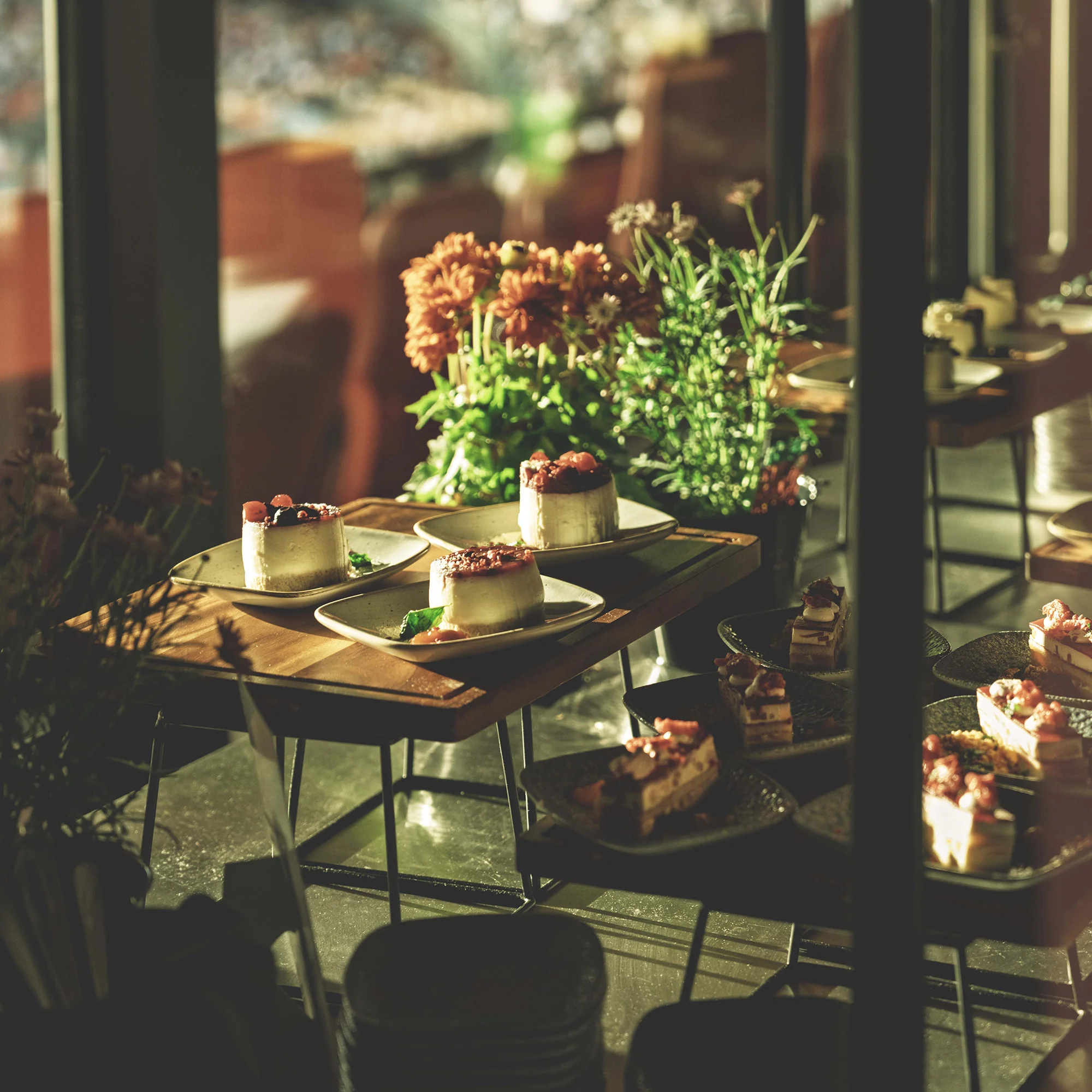 The Green Room at Harry Styles - Sat 13th Jun 2026 - Image 4