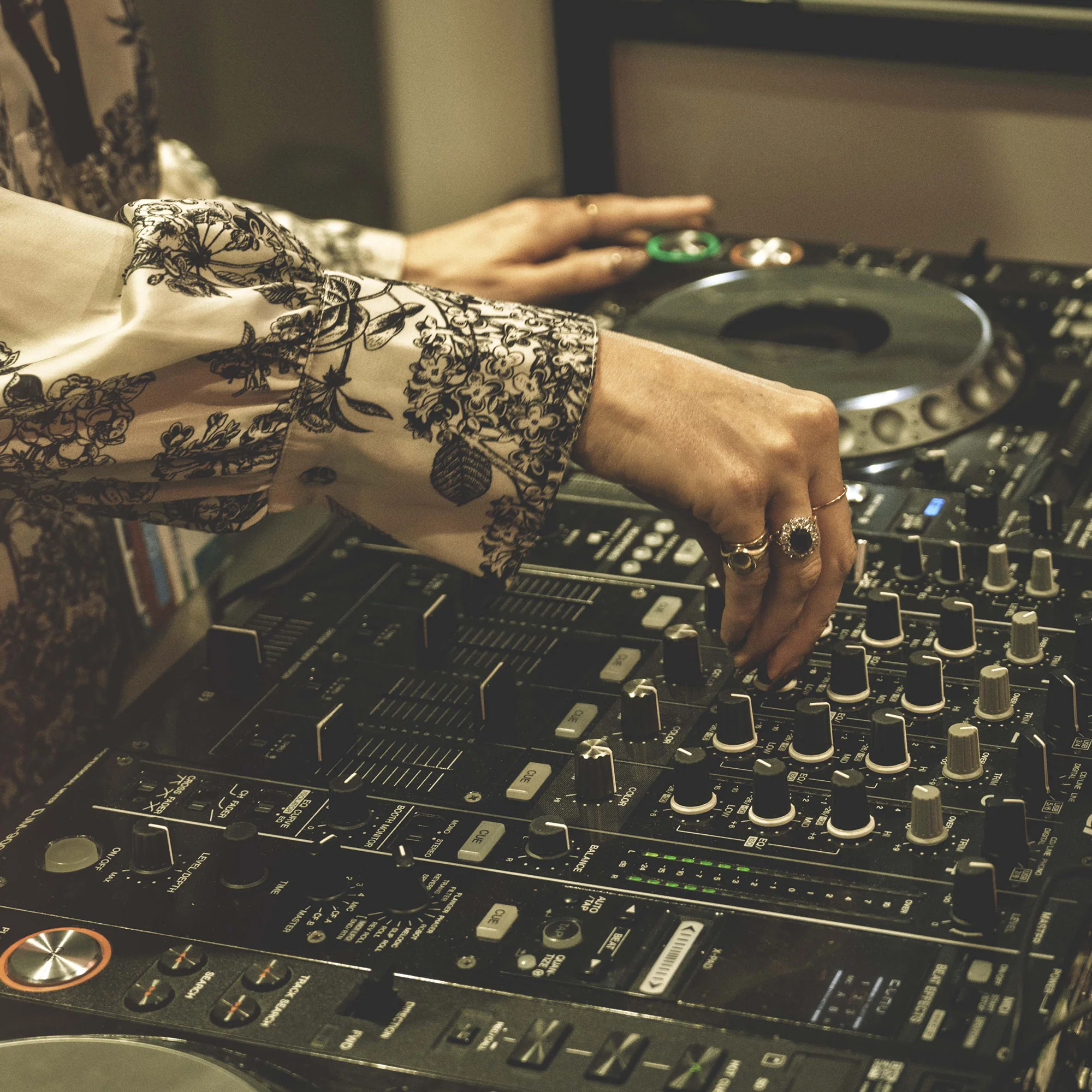 The Green Room at Harry Styles - Sat 13th Jun 2026 - Image 5