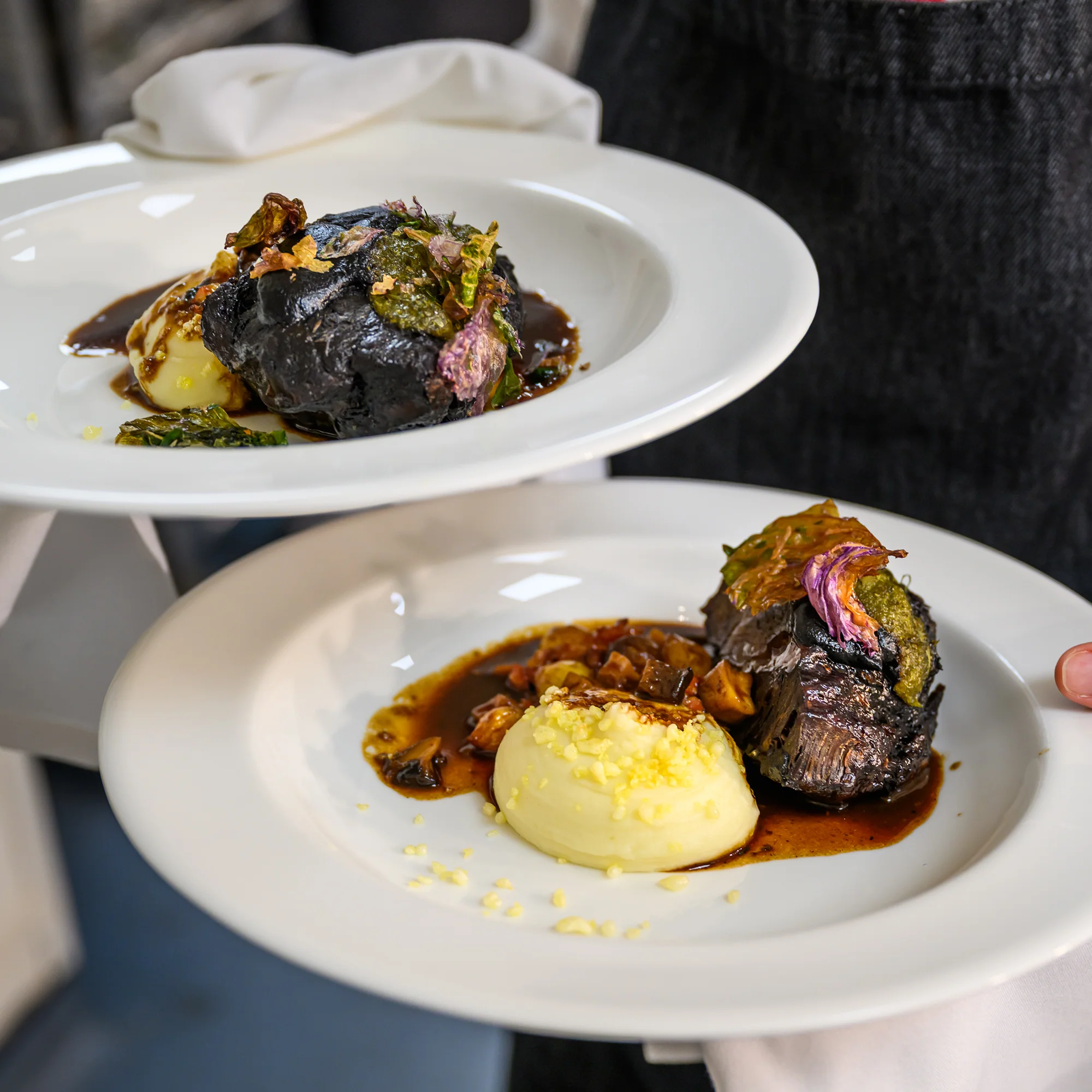 Live with Marler & Martin - Nations Championship - England v New Zealand - Sat 21 Nov 2026 - Image 5