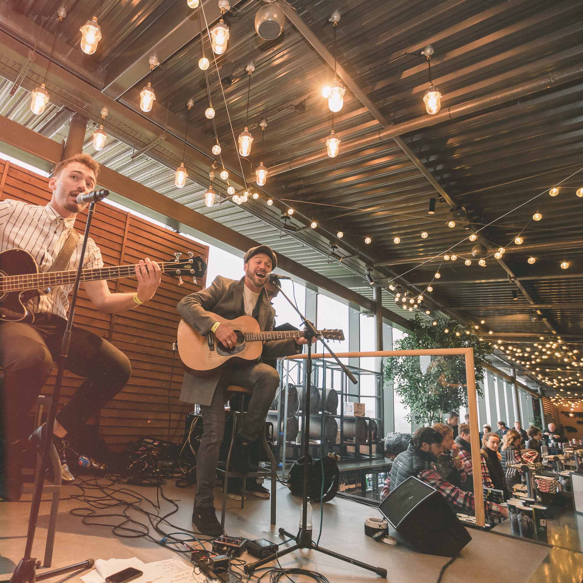 Guinness Men’s Six Nations hospitality