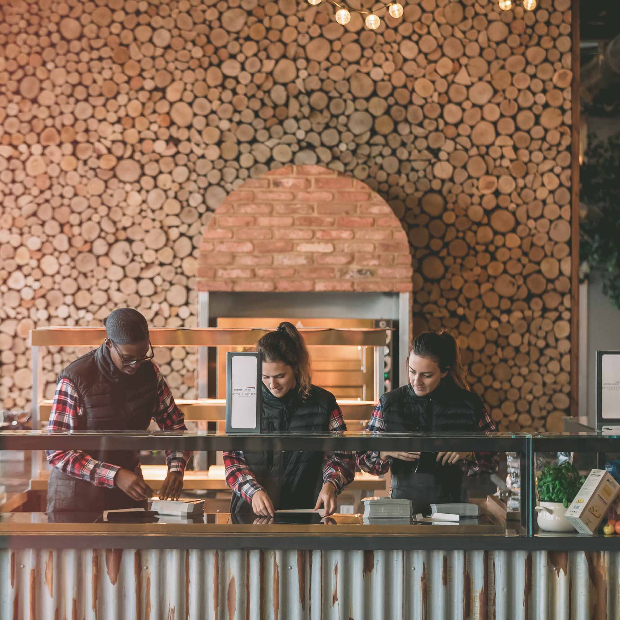 Rose Garden - Nations Championship - England v Australia - Sun 8 Nov 2026 - Image 3