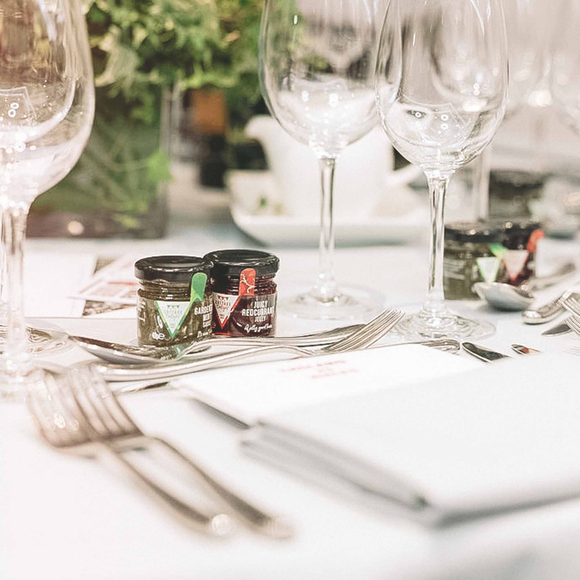 Rugby House - Guinness Men's Six Nations - England v Scotland - Sat 13 Mar 2027 - Image 5