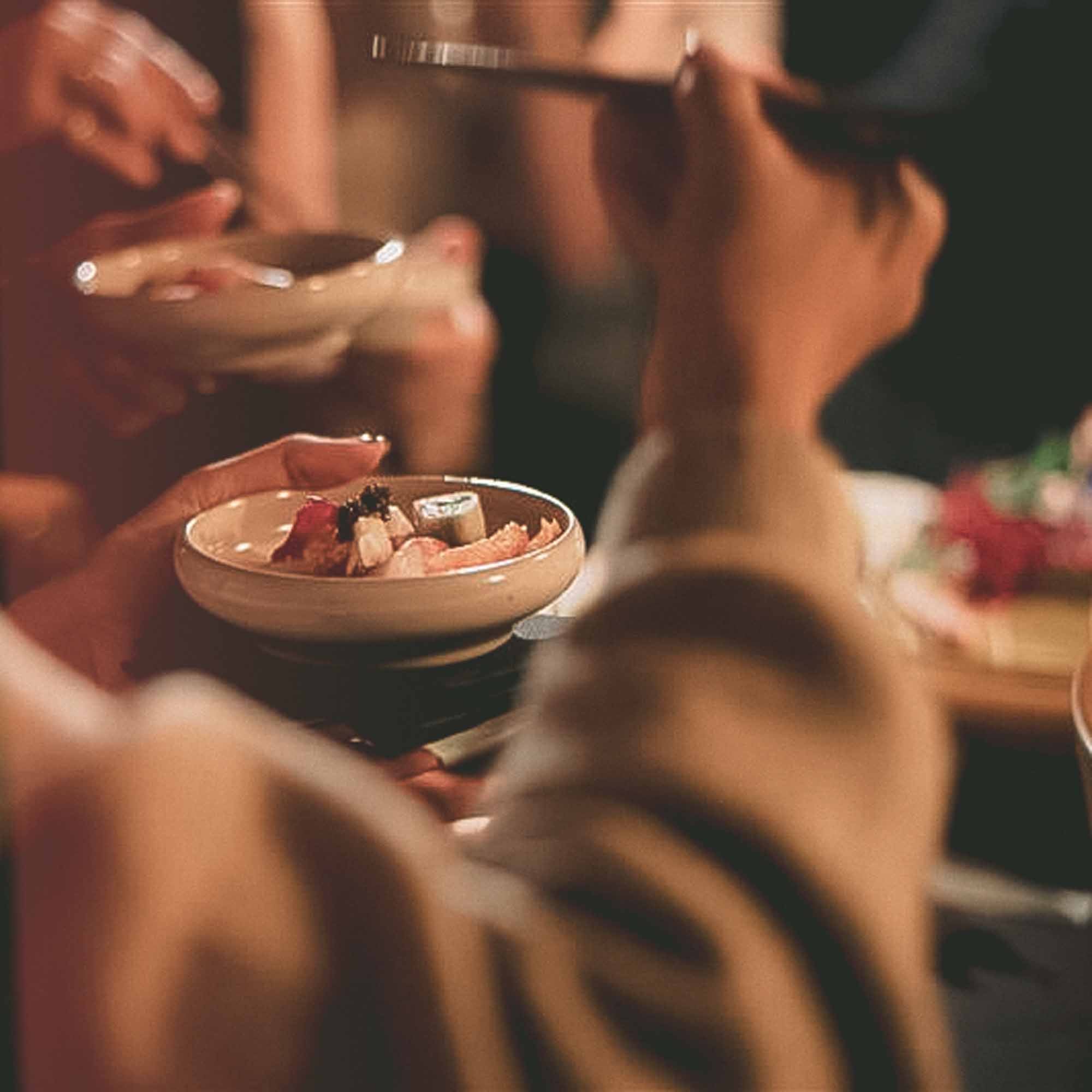 Sticks ‘n’ Sushi - Nations Championship - England v Japan - Sat 14 Nov 2026 - Image 4