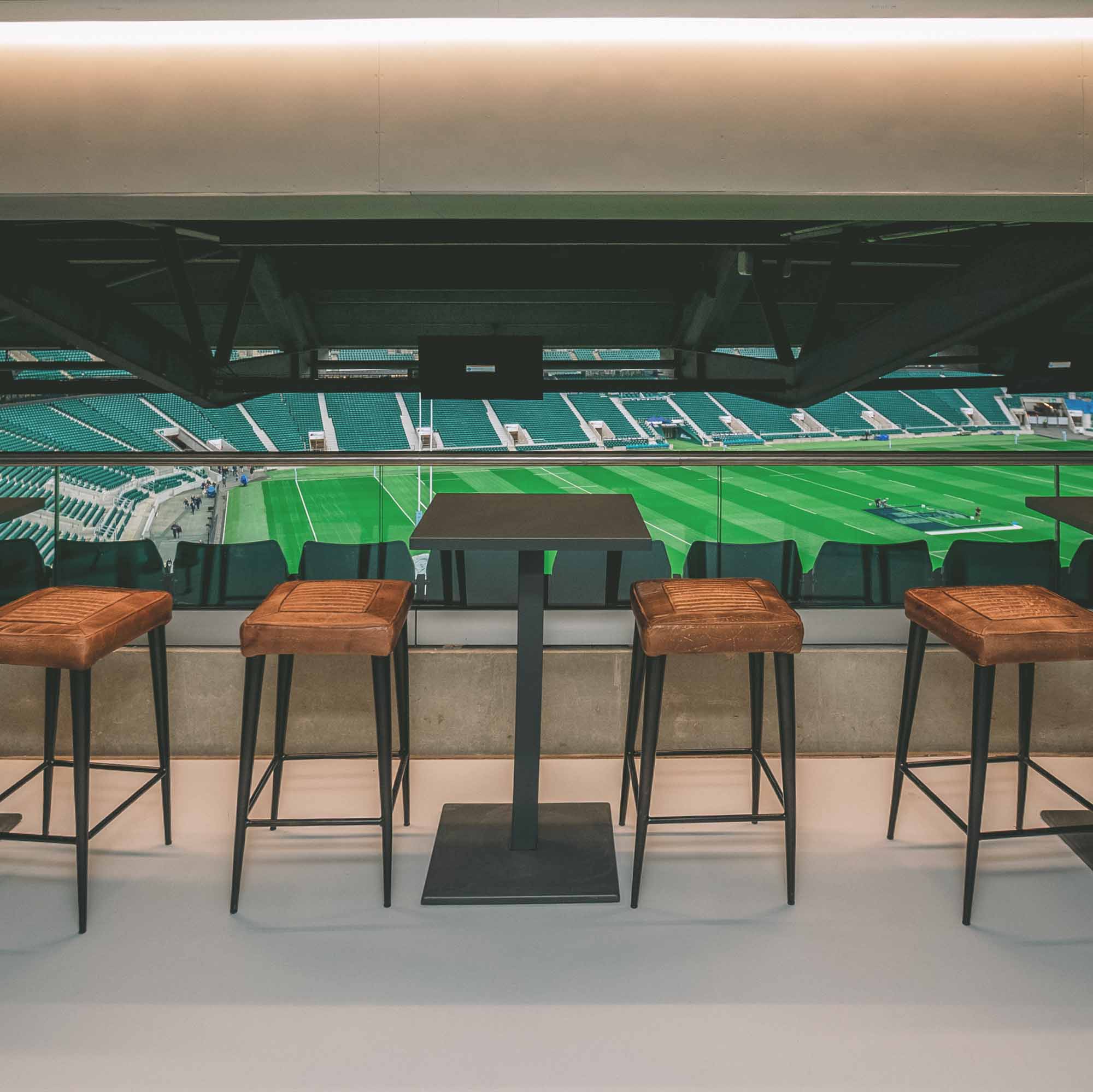 Sticks ‘n’ Sushi - Nations Championship - England v Japan - Sat 14 Nov 2026 - Image 3