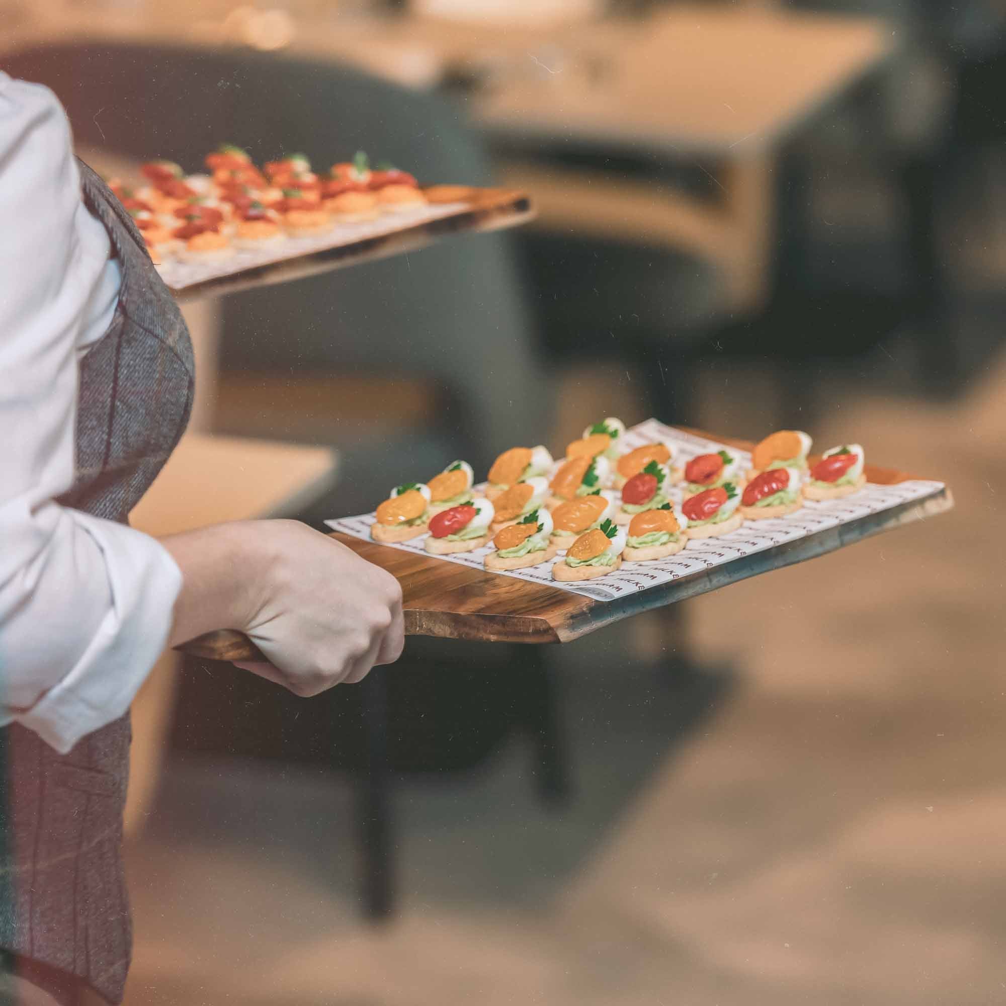 Table of 4 in The East Wing - Guinness Men's Six Nations - England v Scotland - Sat 13 Mar 2027 - Image 3