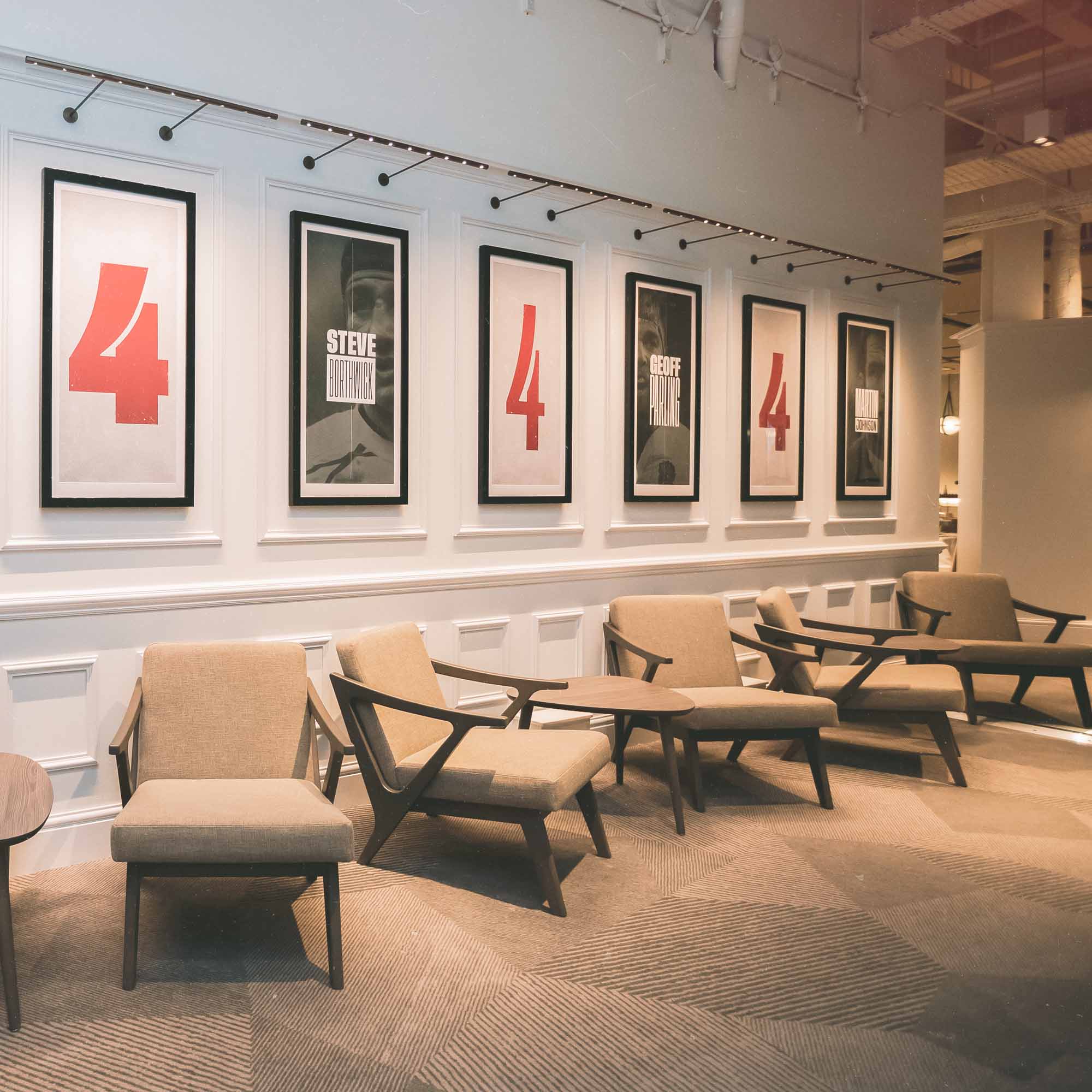 Table of 10 in The Lock - Nations Championship - England v Australia - Sun 8 Nov 2026 - Image 5