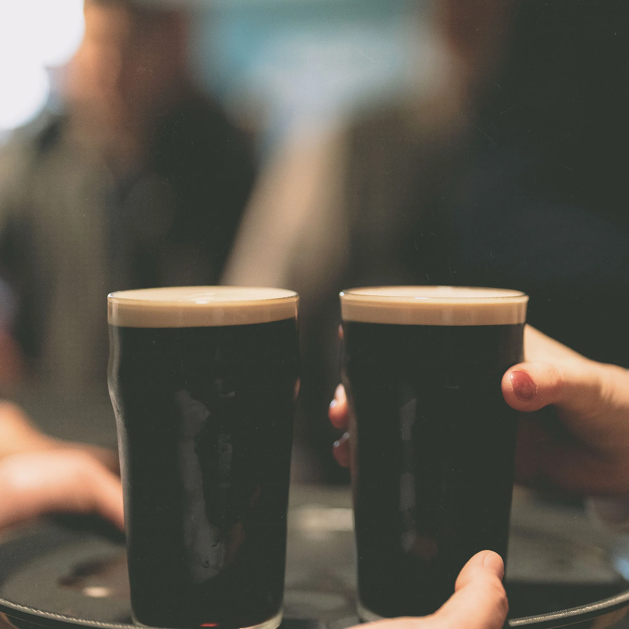 The Green Room - Guinness Men's Six Nations - England v Italy - Sat 20 Feb 2027 - Image 7