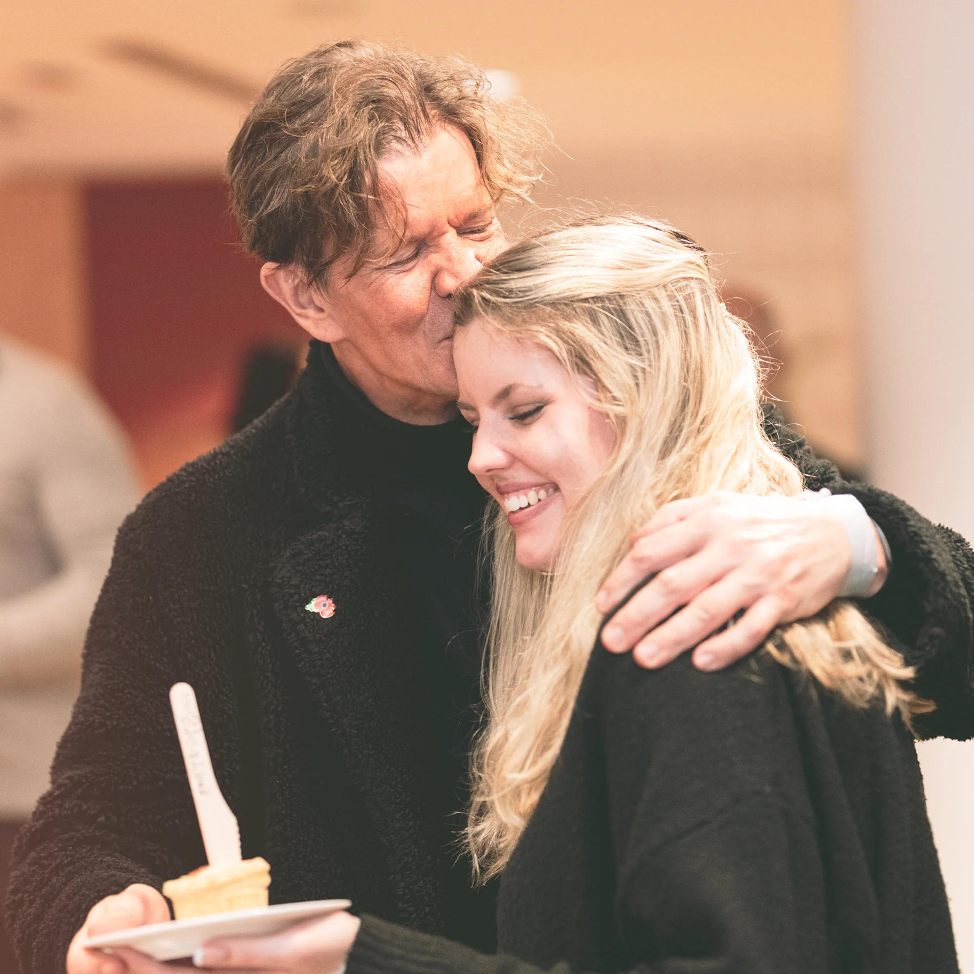 The Green Room - Guinness Men's Six Nations - England v Italy - Sat 20 Feb 2027 - Image 8