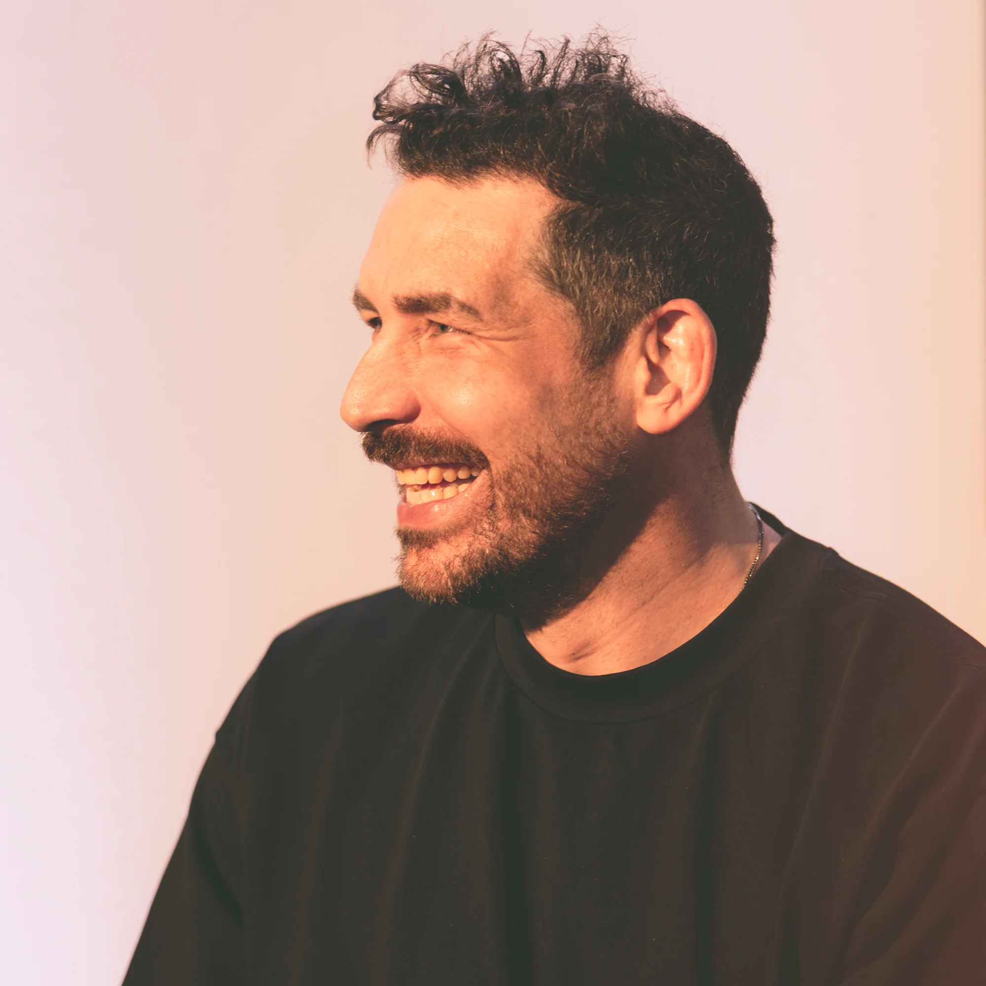 The Green Room - Guinness Men's Six Nations - England v Scotland - Sat 13 Mar 2027 - Image 8