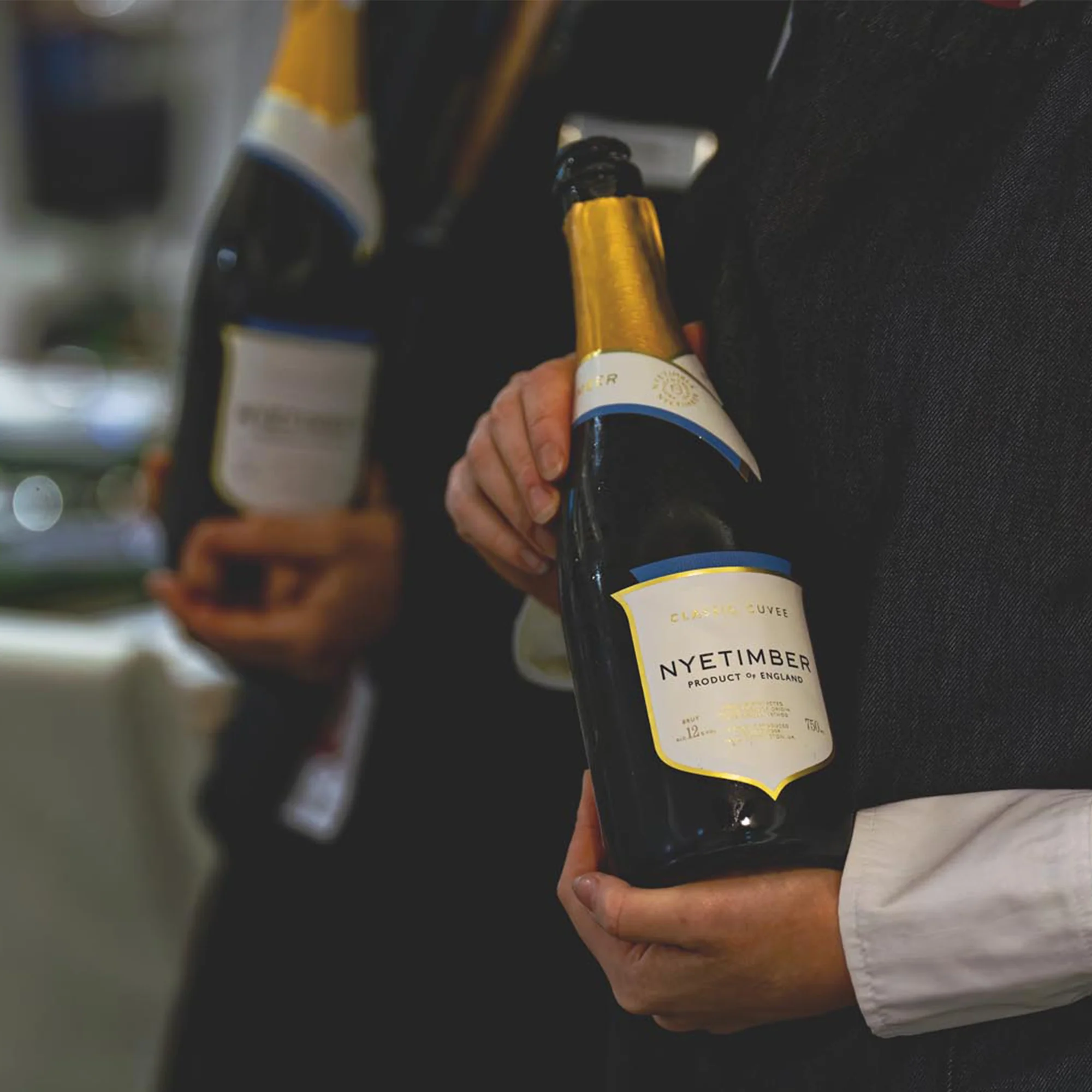 The Green Room - Nations Championship - England v Australia - Sun 8 Nov 2026 - Image 3