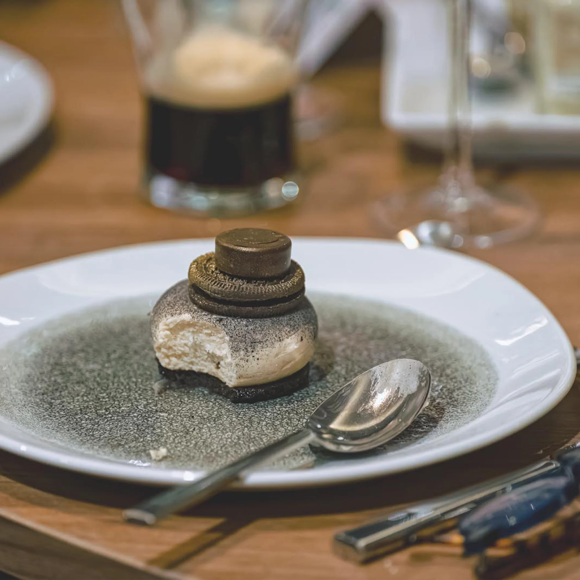 The Green Room - Nations Championship - England v Australia - Sun 8 Nov 2026 - Image 7