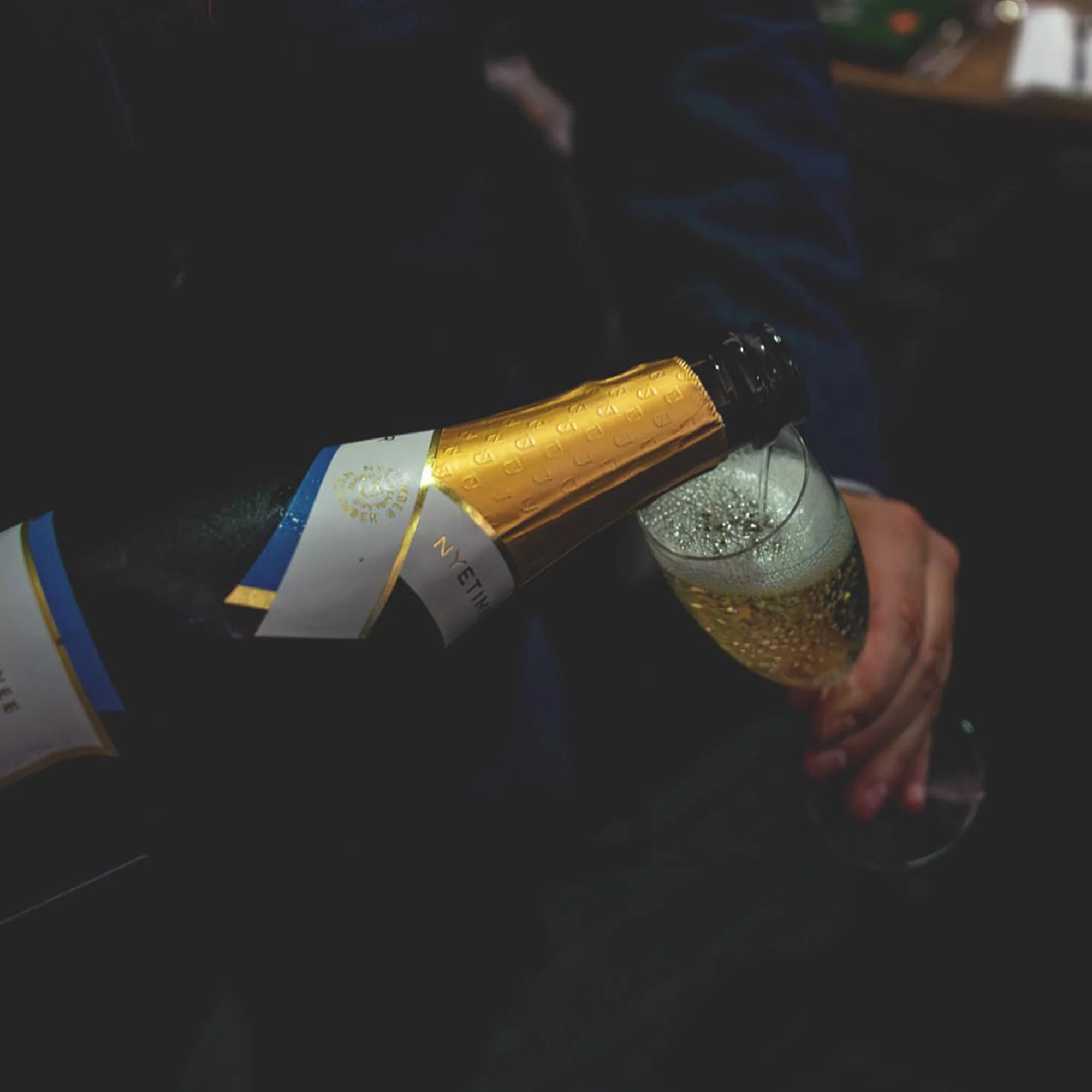 The Green Room - Nations Championship - England v Japan - Sat 14 Nov 2026 - Image 6