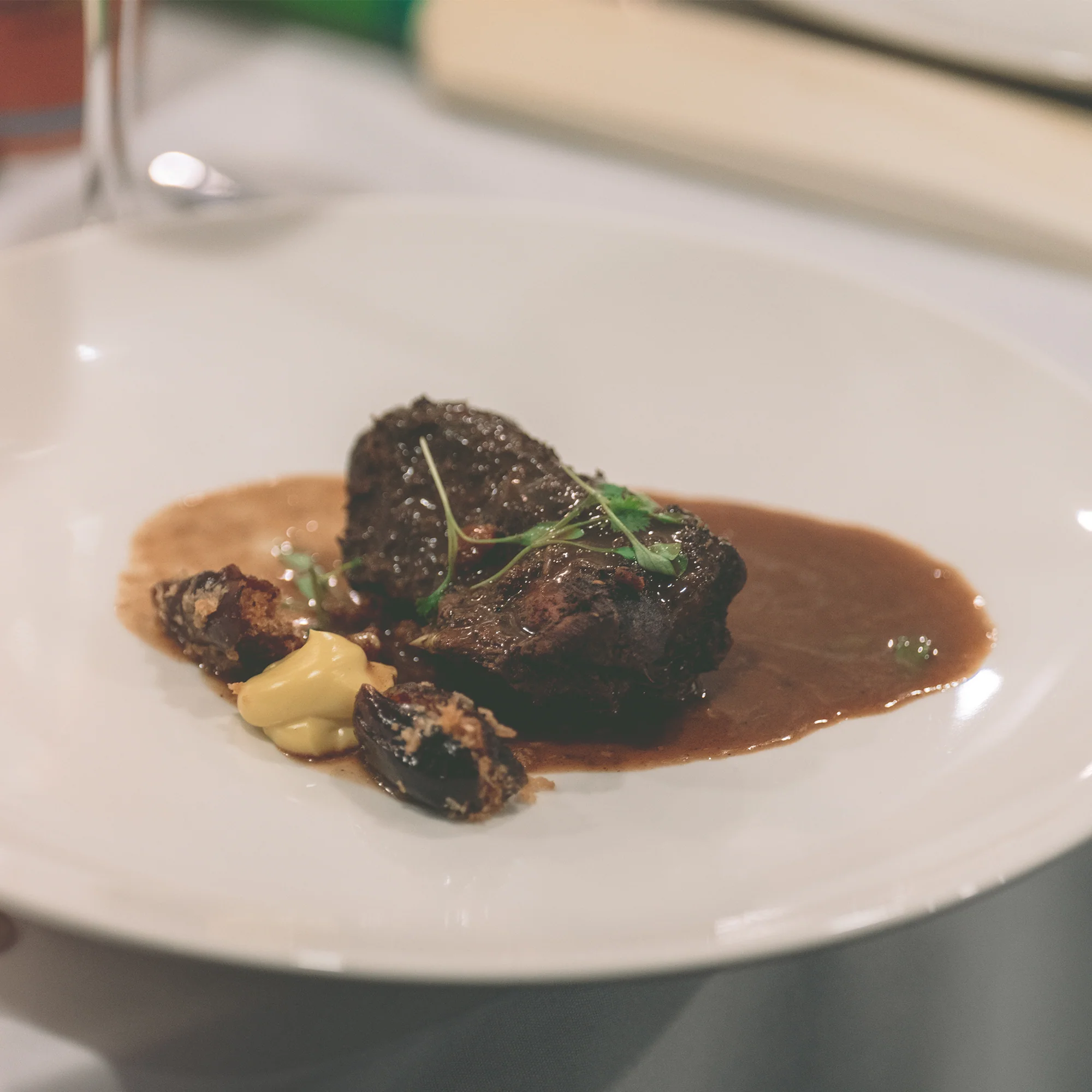 The Green Room (Restaurant Table) - England v Sri Lanka ODI - Sun 27 Sep 2026 - Image 6