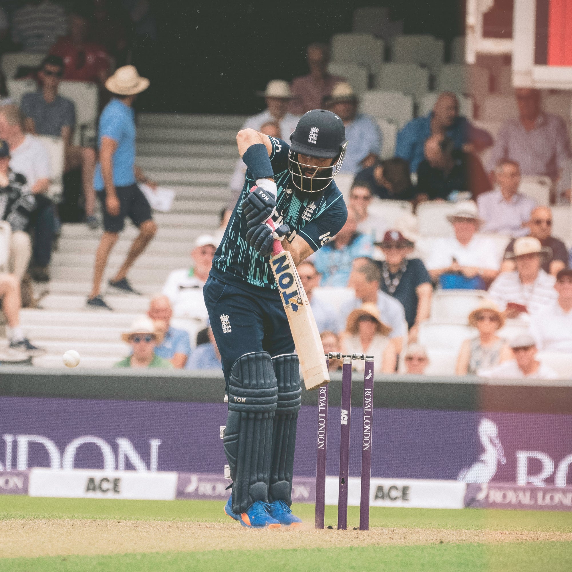 The Green Room (Restaurant Table) - England v Sri Lanka ODI - Sun 27 Sep 2026 - Image 5