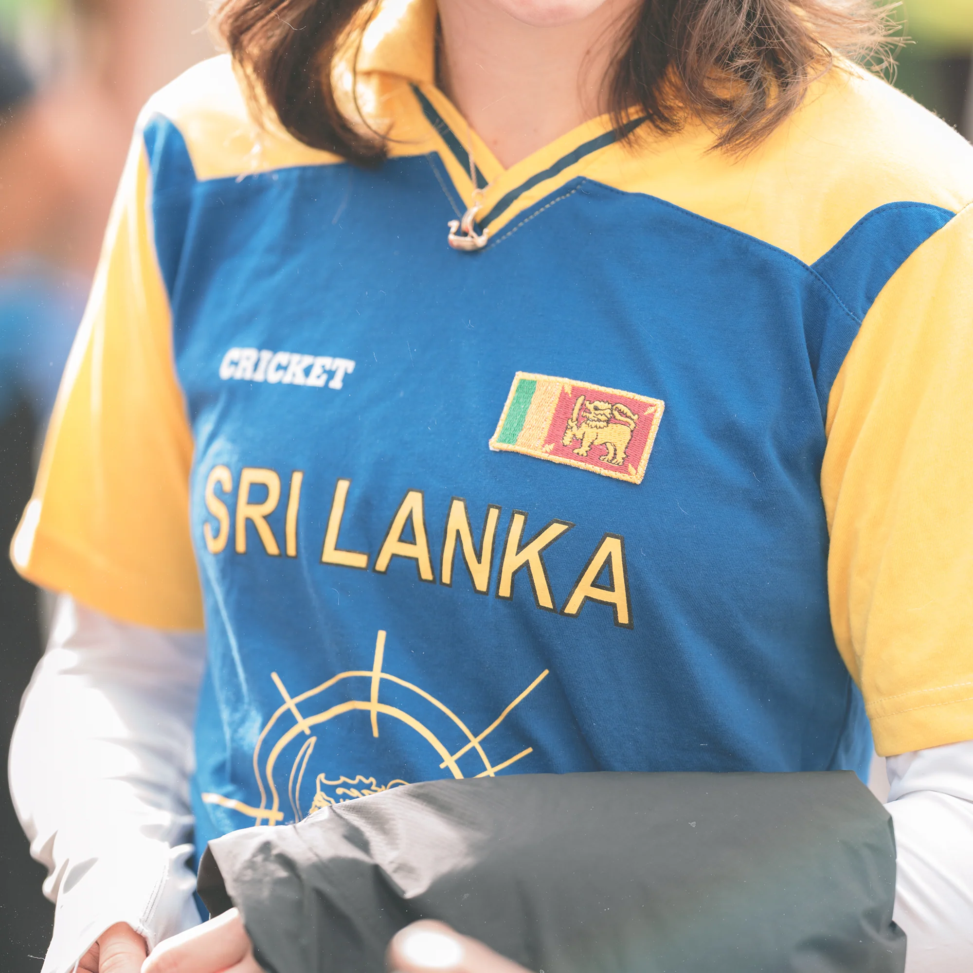 The Green Room (Restaurant Table) - England v Sri Lanka ODI - Sun 27 Sep 2026 - Image 8
