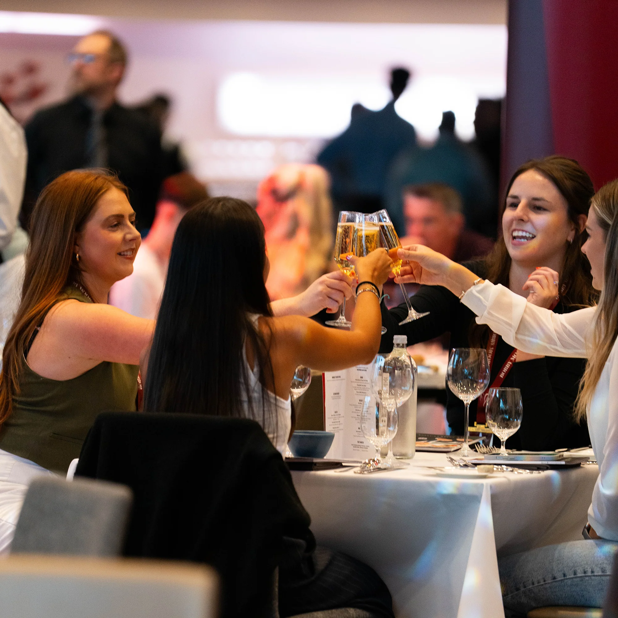 The Weeknd (Official Hospitality) - Sat 15th Aug 2026 - Image 3