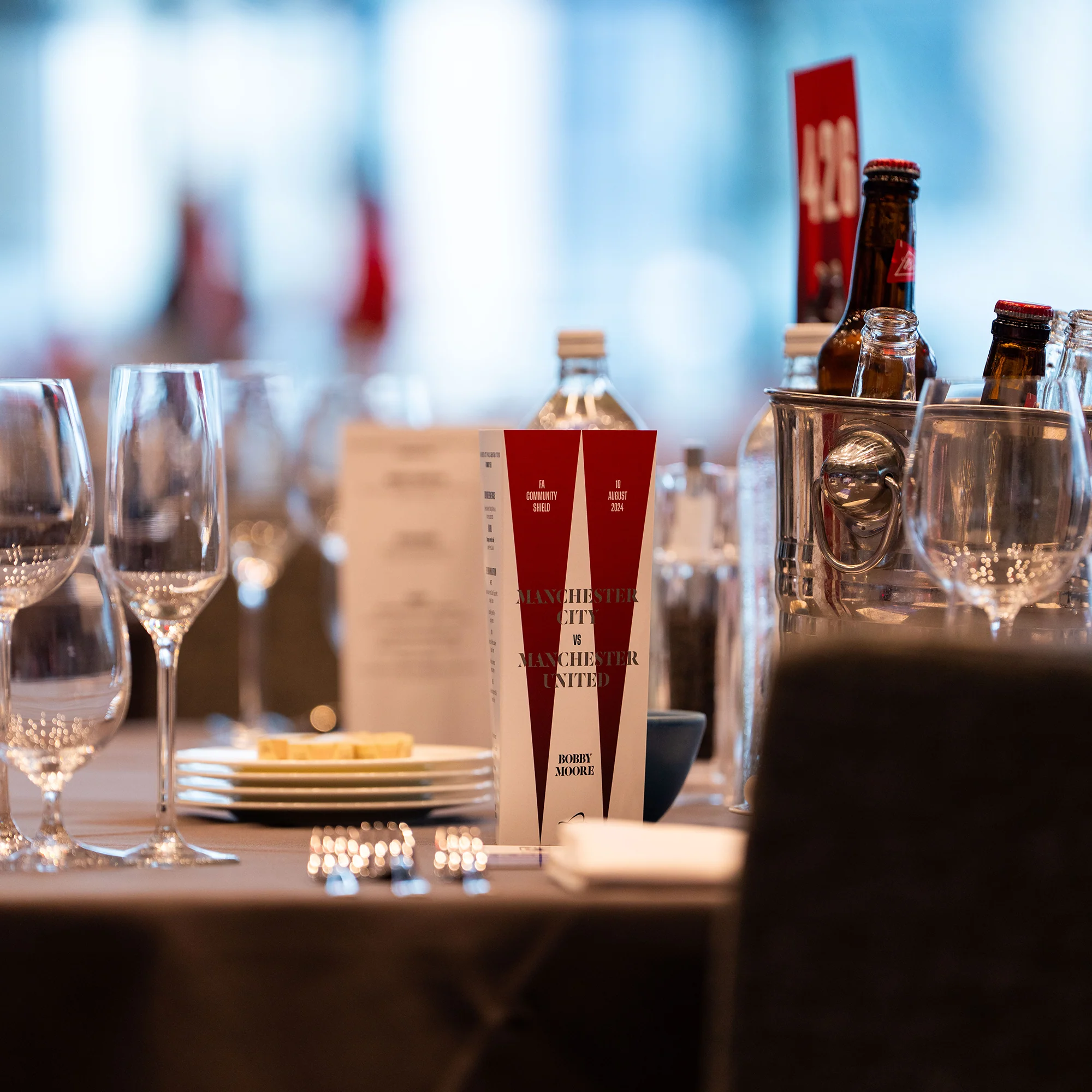 The Weeknd (Official Hospitality) - Sat 15th Aug 2026 - Image 4